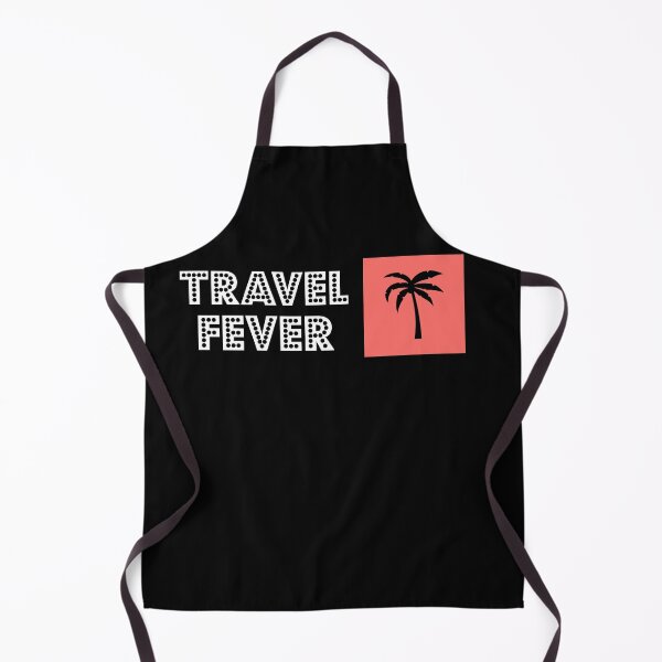 Item preview, Travel Fever - Reisefeber - Far Far Away designed and sold by lang-popart.