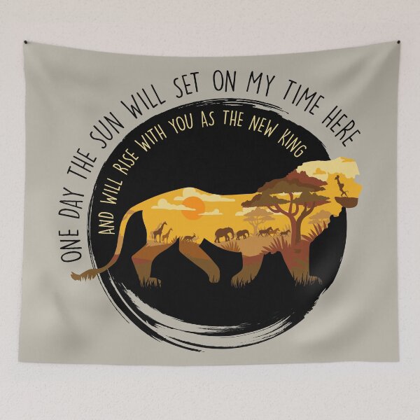 Item preview, The New King designed and sold by CarmenRF.