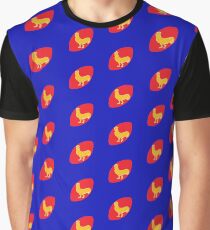 Rugby Francais Graphic T-Shirt
