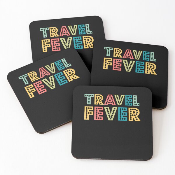 Item preview, Travel Fever - Reisefeber - Far Far Away designed and sold by lang-popart.