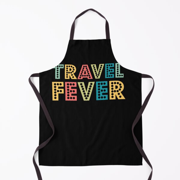 Item preview, Travel Fever - Reisefeber - Far Far Away designed and sold by lang-popart.