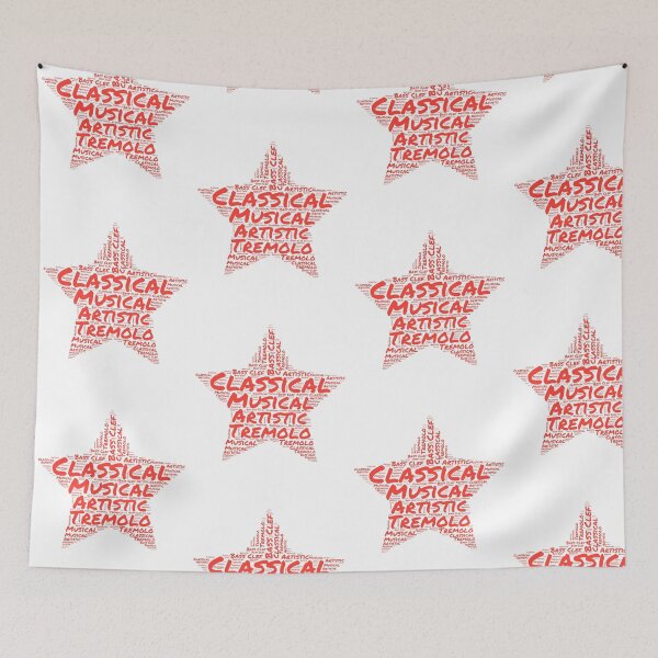 Item preview, Everything Musical with Artistic Classical Talent designed and sold by TJHstudio.