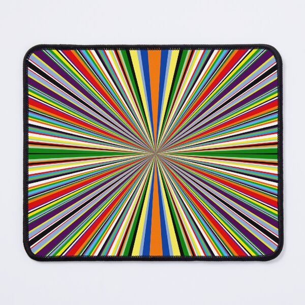 Item preview, Colour coded blast designed and sold by rheyes.