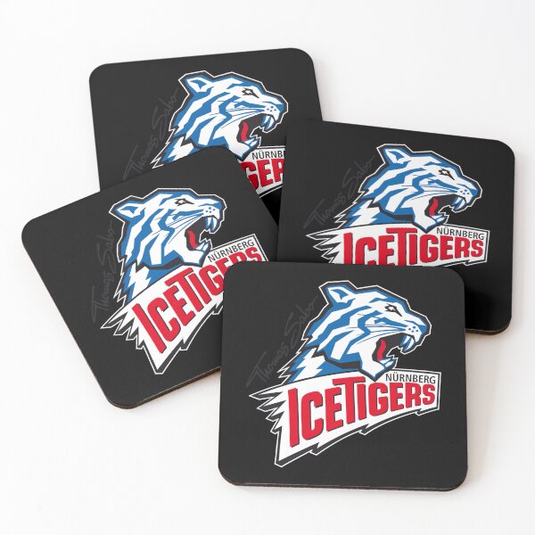 Item preview, Tigres de hielo de Thomas Sabo Pegatina designed and sold by contawana1s.