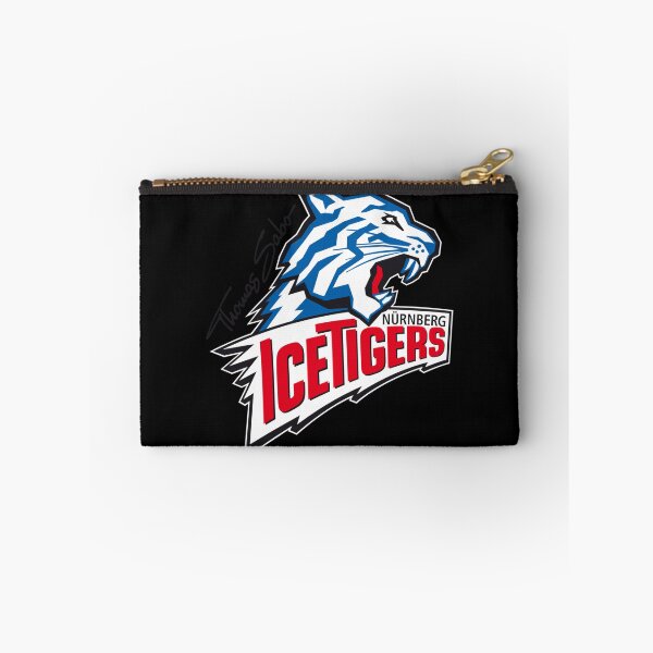 Aperçu de l'œuvre Tigres de glace Thomas Sabo Sticker créée et vendue par contawana1s.