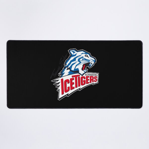 Item preview, Thomas Sabo Ice Tigers Sticker designed and sold by contawana1s.