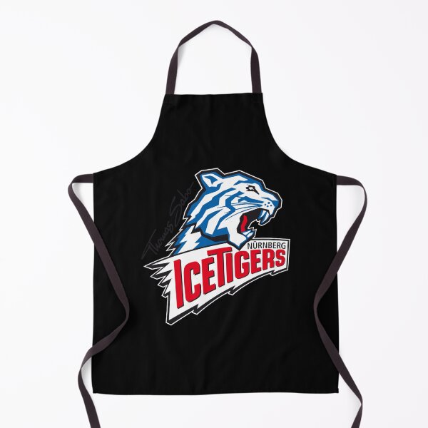 Item preview, Thomas Sabo Ice Tigers Sticker designed and sold by contawana1s.
