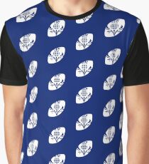 Rugby Scotland Graphic T-Shirt