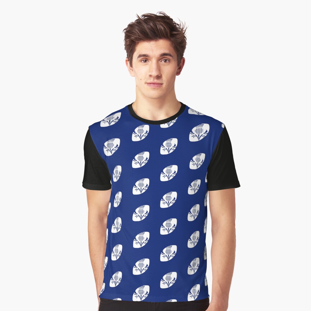 Item preview, Graphic T-Shirt designed and sold by fimbisdesigns.