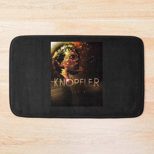 Item preview, mark knopfler tournée de design 2019 2020 bayong T-shirt essentiel designed and sold by alicelucm9m.