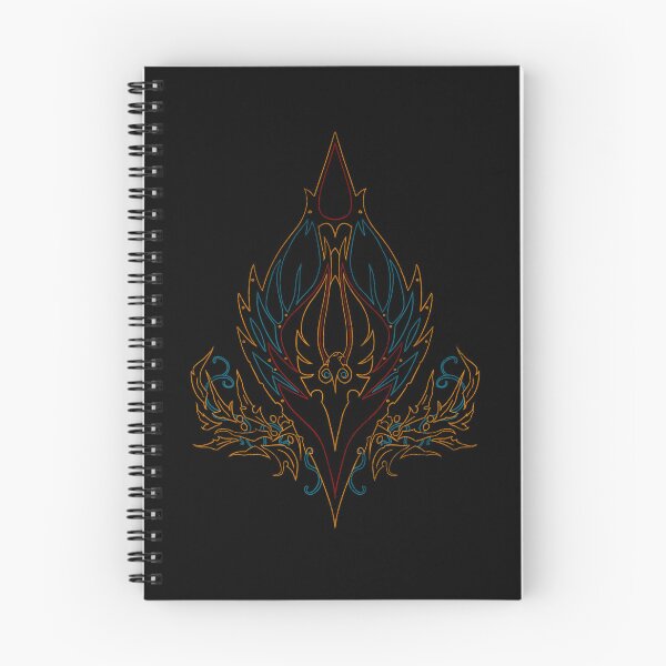 Item preview, Crest Of The Sin'dorei (Style 1) Essential T-Shirt designed and sold by marshacryjsy7.