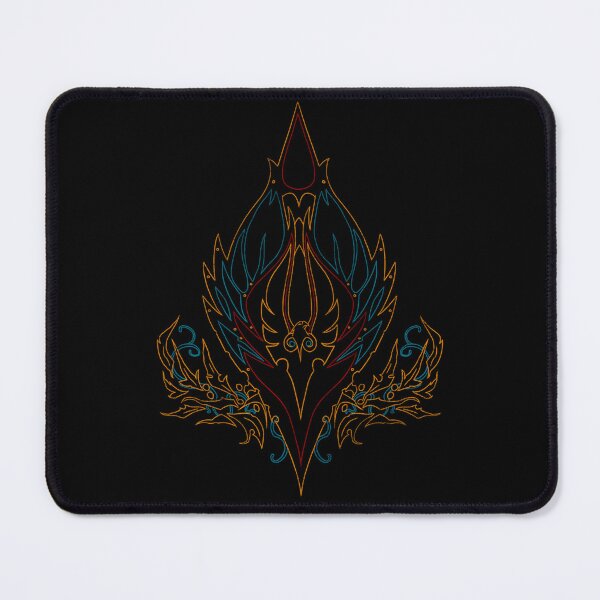 Item preview, Crest Of The Sin'dorei (Style 1) Essential T-Shirt designed and sold by marshacryjsy7.