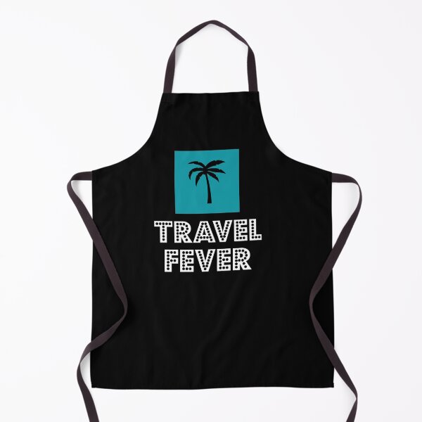 Item preview, Travel Fever - Reisefeber - Far Far Away designed and sold by lang-popart.