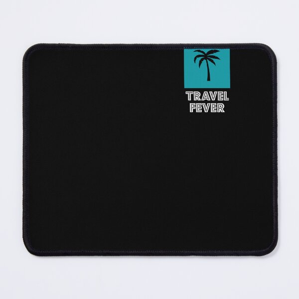 Item preview, Travel Fever - Reisefeber - Far Far Away designed and sold by lang-popart.