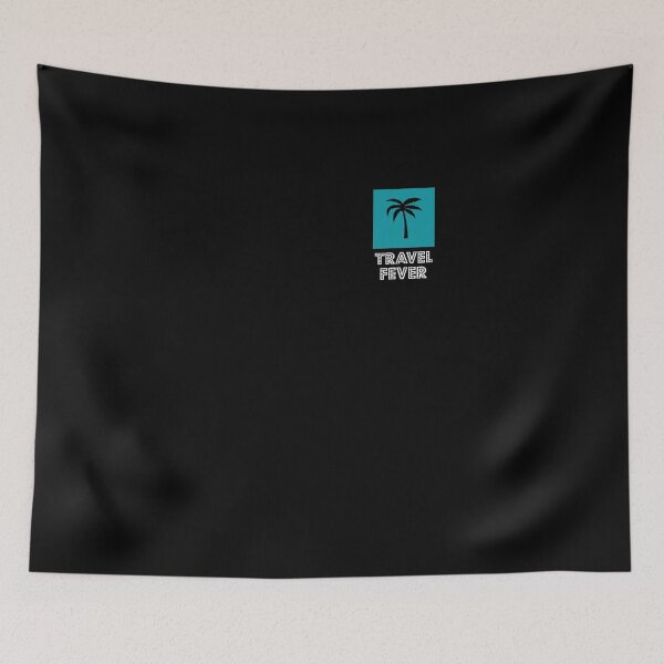 Item preview, Travel Fever - Reisefeber - Far Far Away designed and sold by lang-popart.