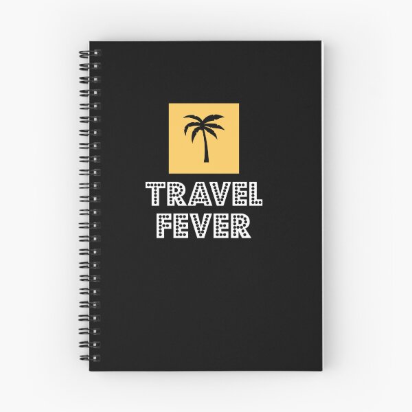 Item preview, Travel Fever - Reisefeber - Far Far Away designed and sold by lang-popart.