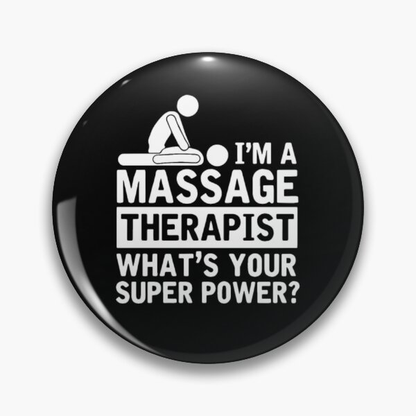 Artikelvorschau, Ich bin ein Masseur, was Ihre Supermacht ist entworfen und verkauft von aryagiri.