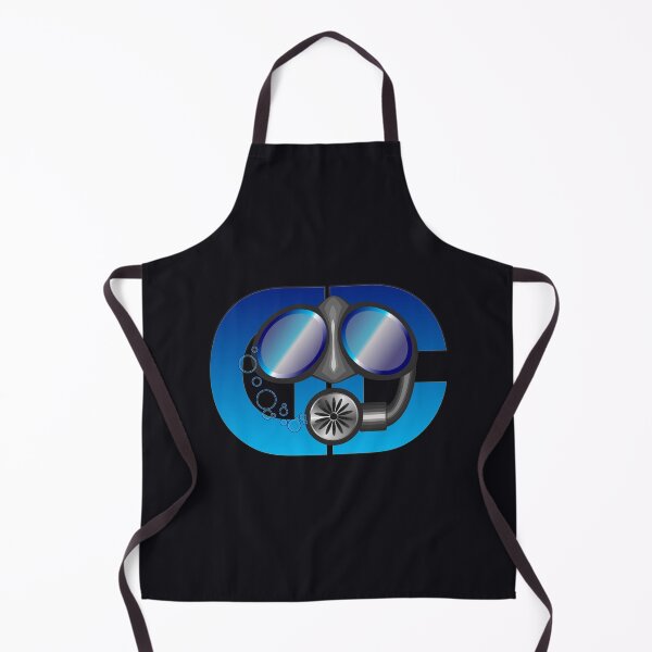 Item preview, Divers Core Scuba Gear Logo designed and sold by markyartshop.