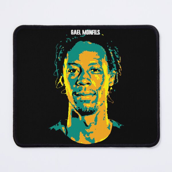 Item preview, Gael Monfils Classic T-Shirt designed and sold by monica45je.