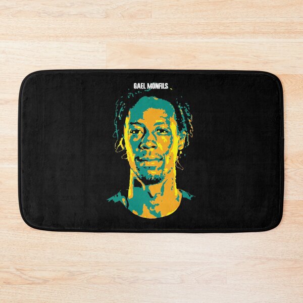 Item preview, Gael Monfils Classic T-Shirt designed and sold by monica45je.