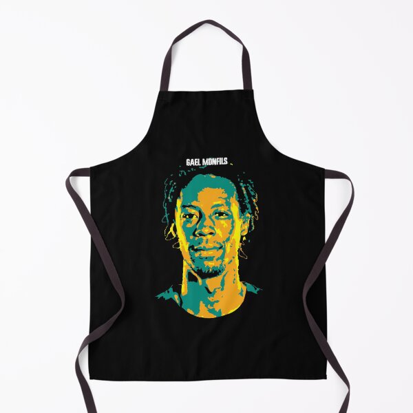 Item preview, Gael Monfils Classic T-Shirt designed and sold by monica45je.
