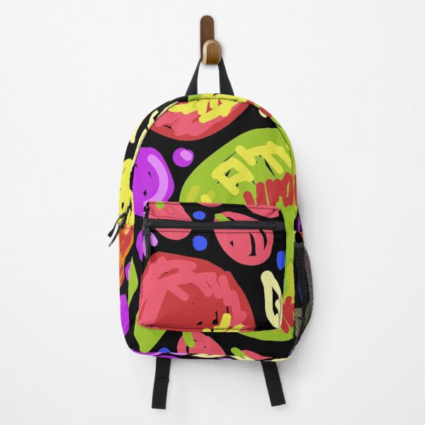 Item preview, Delicious Bright Summer Fruits designed and sold by theredsharp.