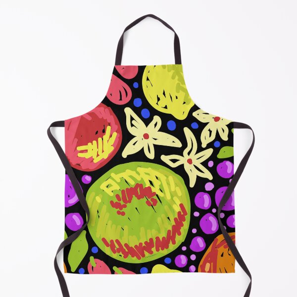 Item preview, Delicious Bright Summer Fruits designed and sold by theredsharp.