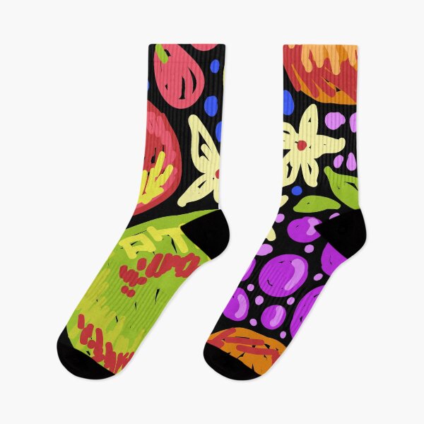 Item preview, Delicious Bright Summer Fruits designed and sold by theredsharp.