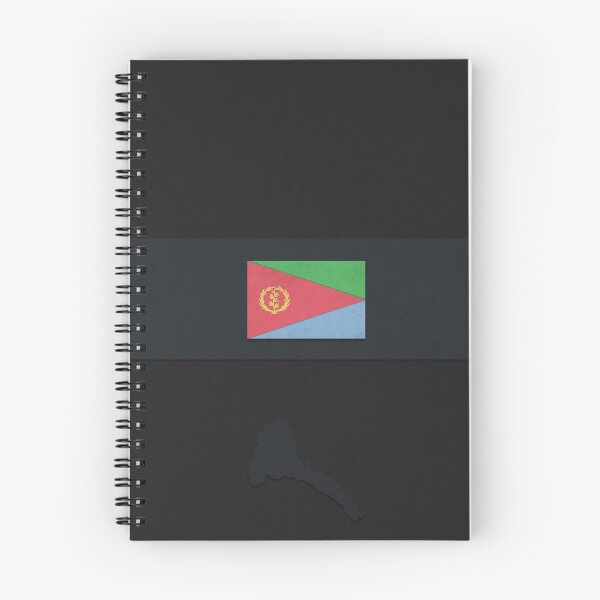 Item preview, Eritrea designed and sold by FlatFlags.