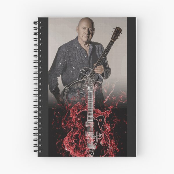 Item preview, Mark Knopfler Classic designed and sold by alicelucm9m.