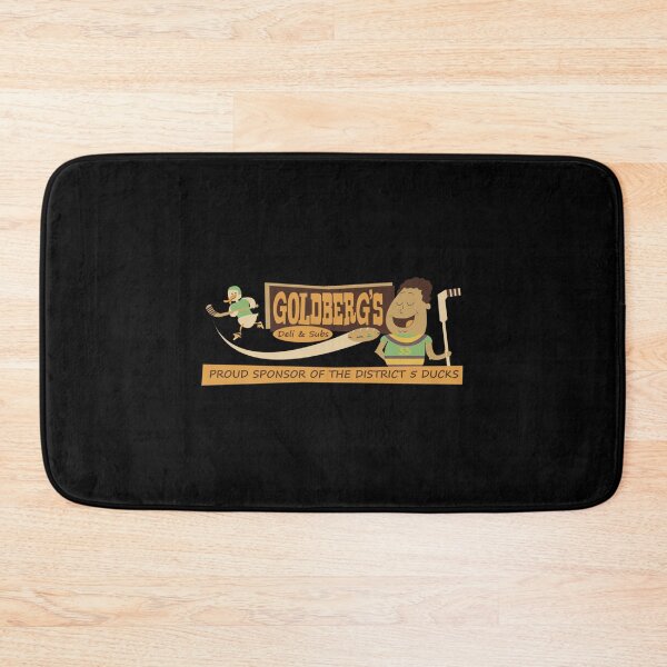 Item preview, Goldberg's Deli And Subs Essential T-Shirt designed and sold by ayeshadanaqws.