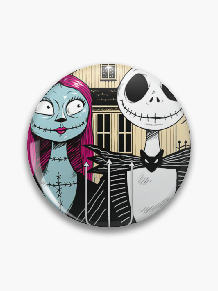 NBX Jack and Sally 8-Piece Dinnerware Set