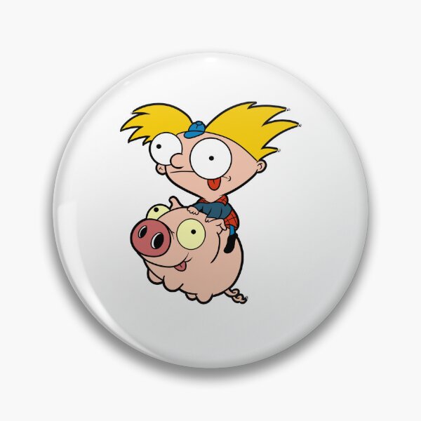 Item preview, Vintage Photograp Hey Cast Arnold Helga Awesome For Music Fans designed and sold by AntwanHolder.