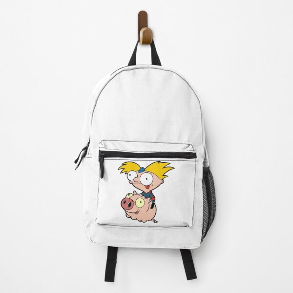 Item preview, Vintage Photograp Hey Cast Arnold Helga Awesome For Music Fans designed and sold by AntwanHolder.