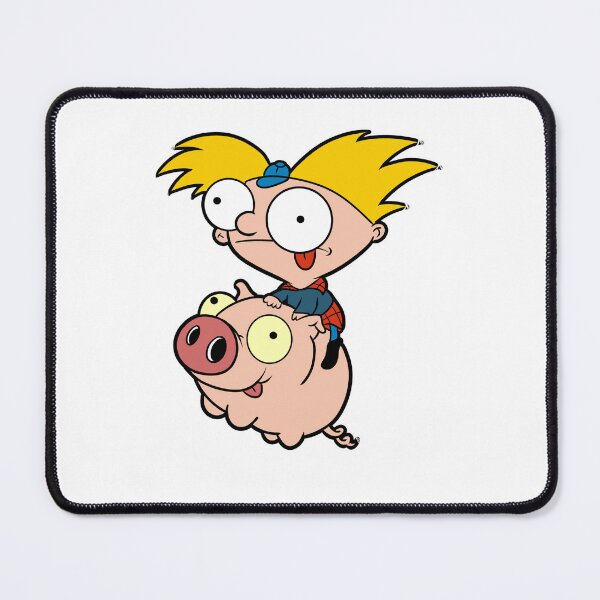 Item preview, Vintage Photograp Hey Cast Arnold Helga Awesome For Music Fans designed and sold by AntwanHolder.