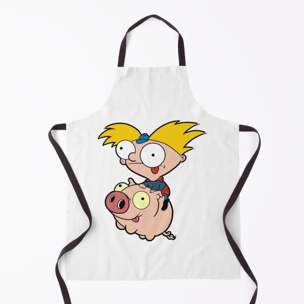 Item preview, Vintage Photograp Hey Cast Arnold Helga Awesome For Music Fans designed and sold by AntwanHolder.