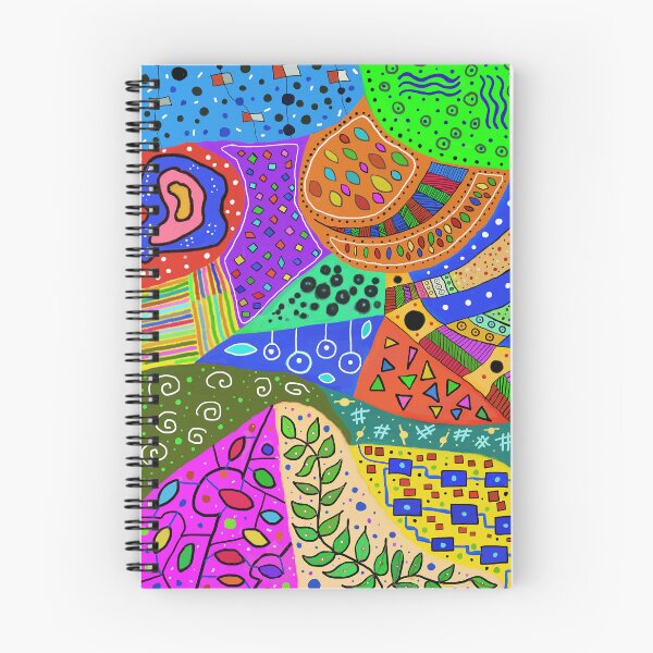 Item preview, Abstract Art "Aura I"  designed and sold by myDigitalArt.