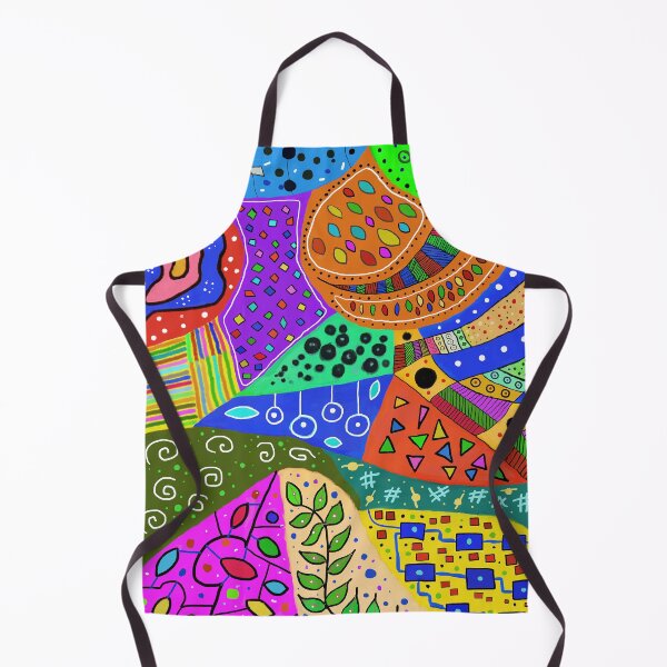 Item preview, Abstract Art "Aura I"  designed and sold by myDigitalArt.
