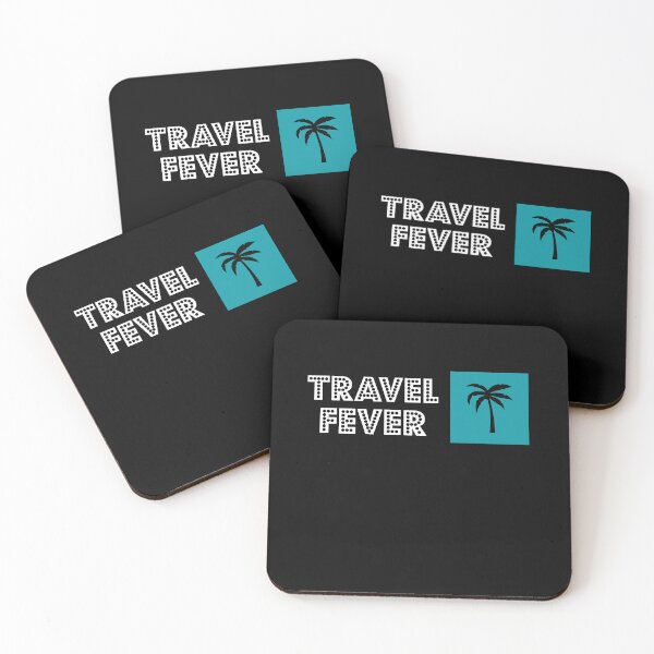Item preview, Travel Fever - Reisefeber - Far Far Away designed and sold by lang-popart.
