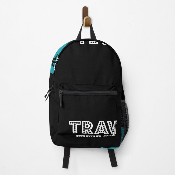 Item preview, Travel Fever - Reisefeber - Far Far Away designed and sold by lang-popart.