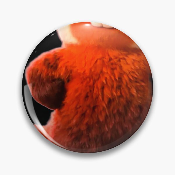 Item preview, Turning Red - Panda Turning Red designed and sold by Kittyoseph.