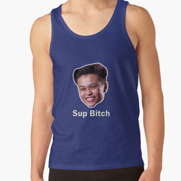 Stewie2k ~ Sup Bitch Tank Top