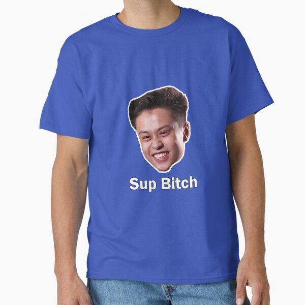 Item preview, Stewie2k ~ Sup Bitch designed and sold by BallerLife.