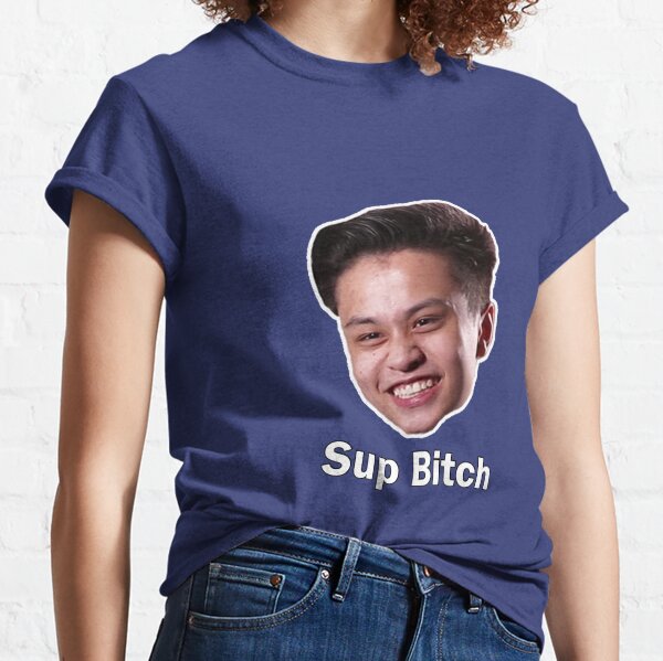Stewie2k ~ Sup Bitch Classic T-Shirt