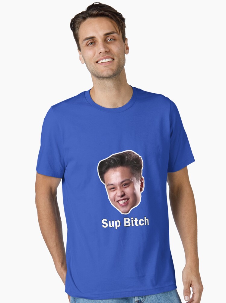 Supbitch | Sup Bitch T-Shirt