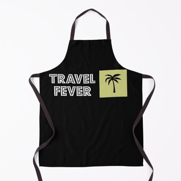 Item preview, Travel Fever - Reisefeber - Far Far Away designed and sold by lang-popart.