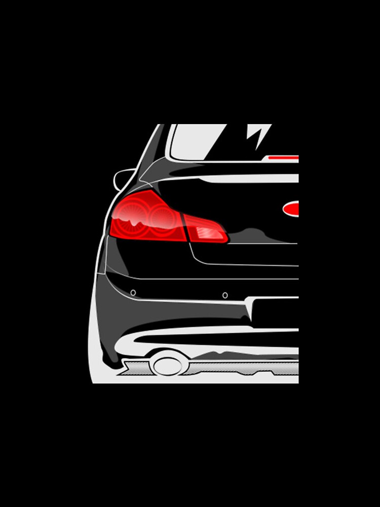 Infinity G37 Phone CaseG37 G35 Phone Case iPhone Case