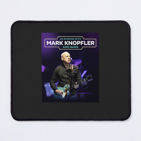 Item preview, Mark Knopfler World Tour 2020 2021 Classic designed and sold by alicelucm9m.