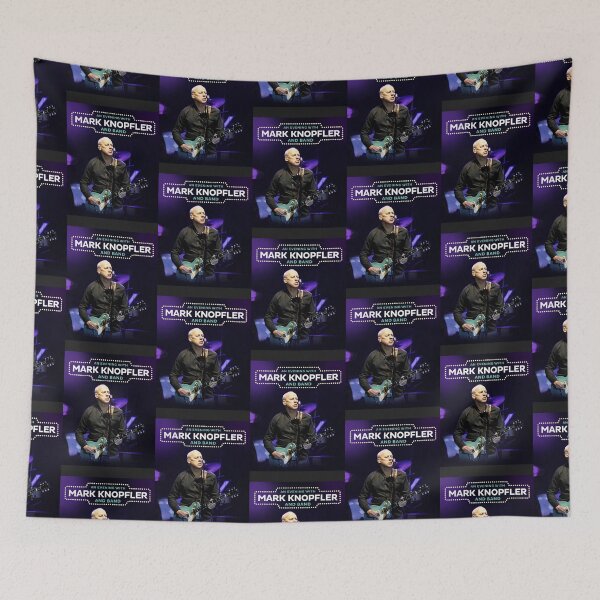 Item preview, Mark Knopfler World Tour 2020 2021 Classic designed and sold by alicelucm9m.