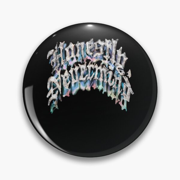 Item preview, Drake - Honestly, Nevermind (album cover logo) designed and sold by SunilSinghania.